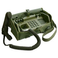 BLC-201 Field Telephone