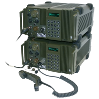 CD-116 Field Digital Switchboard - stack arrangment double capacity
